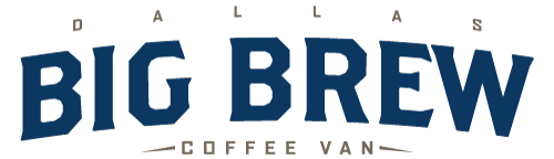 Dallas Big Brew Coffee